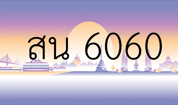 สน 6060